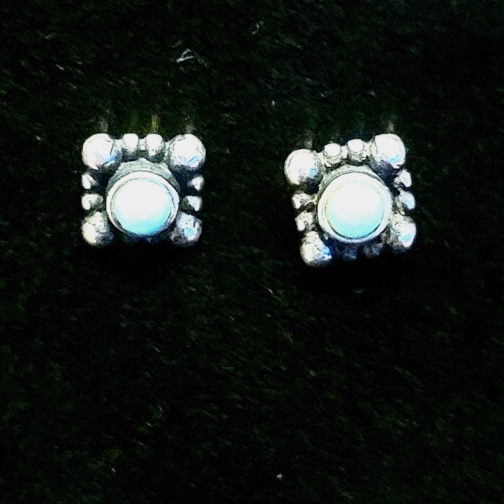 James Avery studs